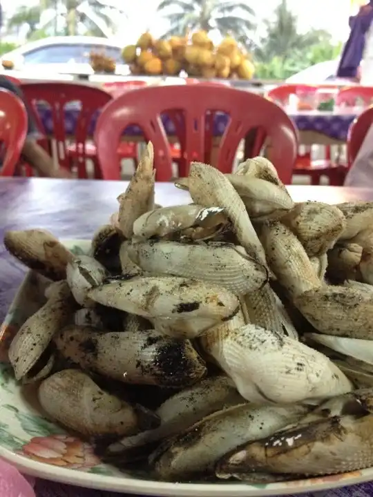 Gerai Makan Mentarang Aji Food Photo 15