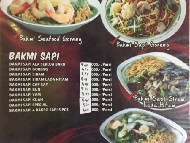 Gambar Makanan Seroja Baru 11