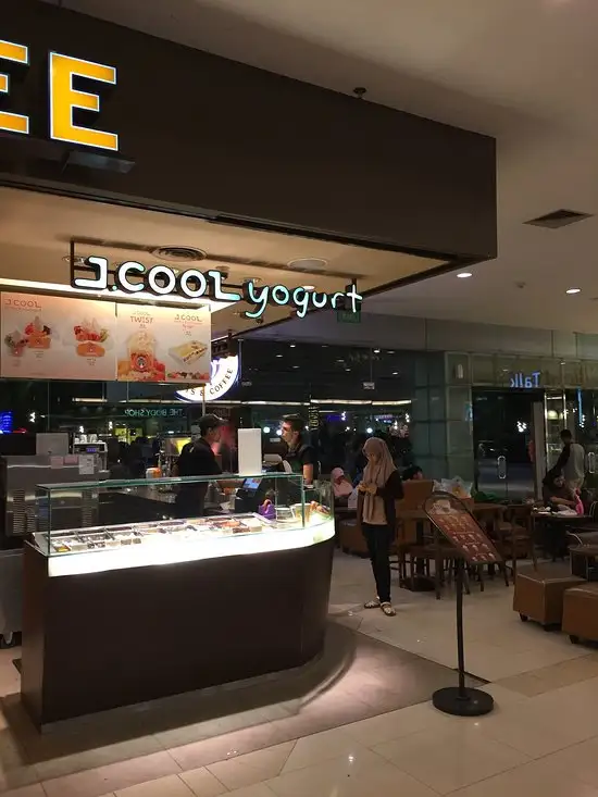 Gambar Makanan J Co Donuts & Coffee - Solo Square 4
