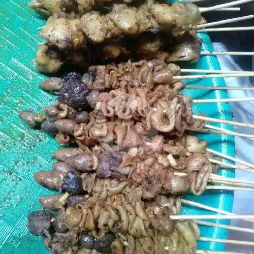 Gambar Makanan Soto Bogor - Bubur Cianjur Ibu Titin, Jatinegara Timur 3 2