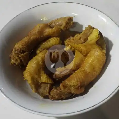 Gambar Makanan Soto Ayam Surabaya Cak No, Pamulang 17