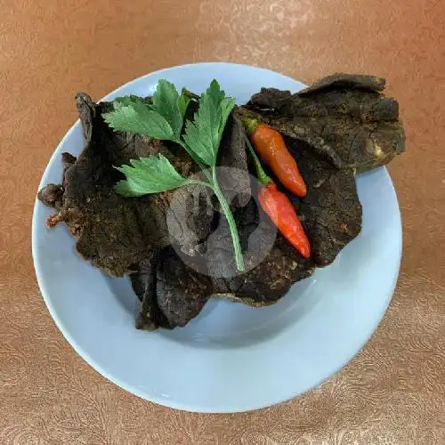 Gambar Makanan Sari Minang Juanda, Pecenongan 19