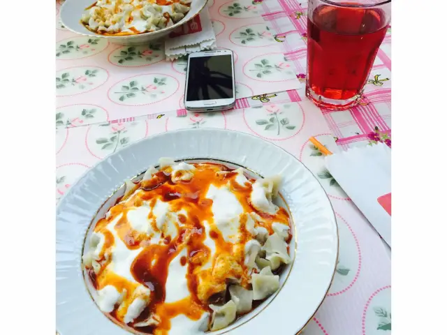 Sarmasik Hamur Evi'nin yemek ve ambiyans fotoğrafları 13