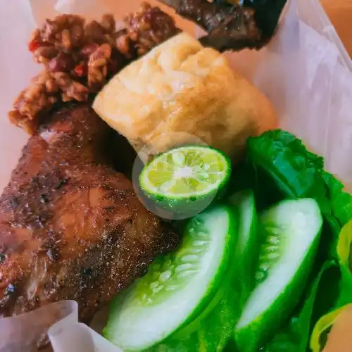 Gambar Makanan Ayam Bakar Si Jago 3