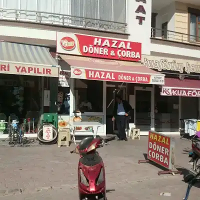 Hazal Döner Ve Çorba