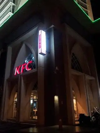 KFC KIS Food Photo 4