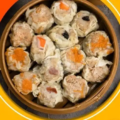 Gambar Makanan Dimsum B05, jl.perintis Kemerdekaan No.67 4