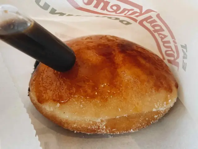 Gambar Makanan Krispy Kreme 6