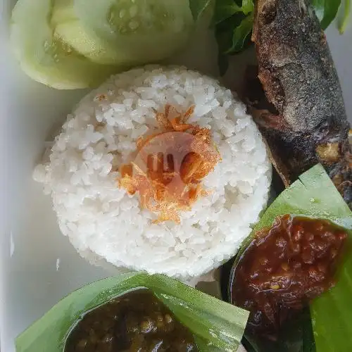 Gambar Makanan Nasi Uduk Neng Yani, Pakem - Turi KM 1 18