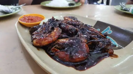 See Kong Ooi Restaurant