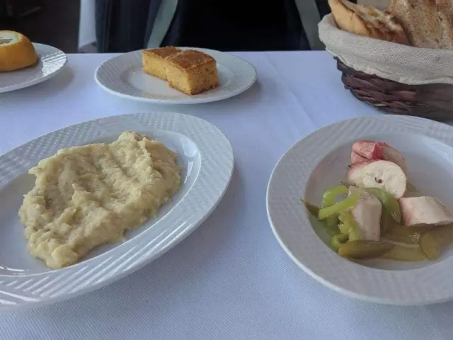 Arnavutköy Balıkçısı'nin yemek ve ambiyans fotoğrafları 50
