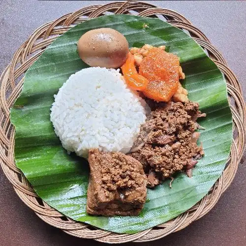 Gambar Makanan Joglo Engking, Ngaglik 12