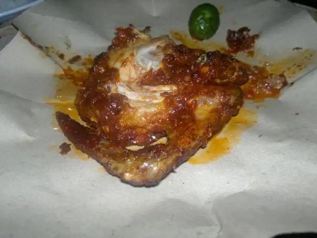 Gambar Makanan Ayam Taliwang Asli Lombok 3