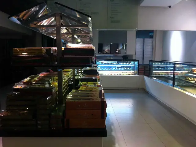 Gambar Makanan Prima Rasa Bakery & Pastry 3