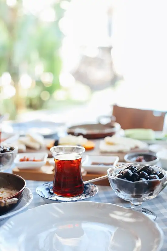 Katre Kahvaltı'nin yemek ve ambiyans fotoğrafları 80