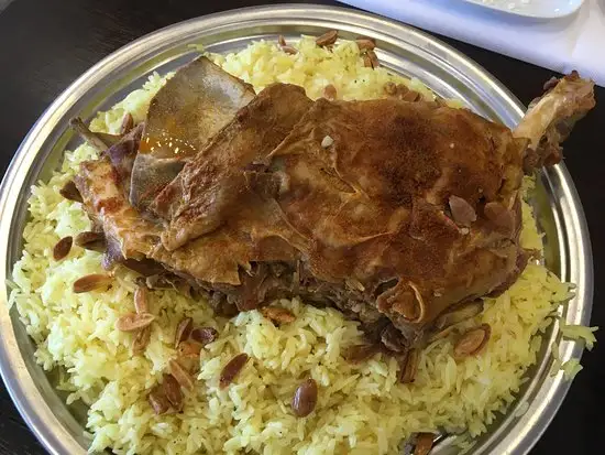Tabbah-u Sultan'nin yemek ve ambiyans fotoğrafları 17