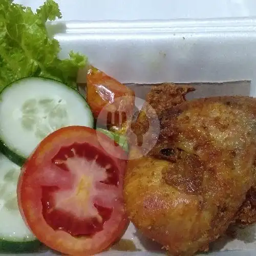 Gambar Makanan Ayam Presto Jogja - Warung Pak Budi 6