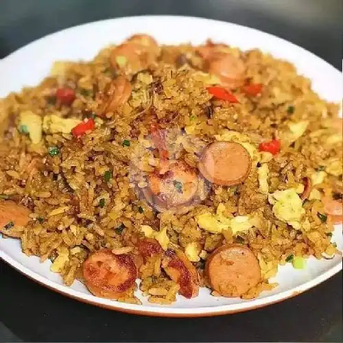 Gambar Makanan Warung Bakso Hasanah, Gunung Sahari 10