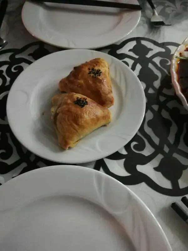 Akyol Uyghur Restaurant'nin yemek ve ambiyans fotoğrafları 23