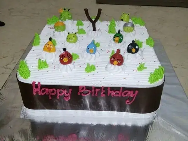 Gambar Makanan Vinetha Bakery & Cake 15