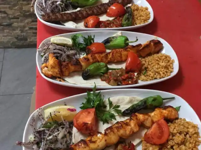 Yeniköy Tadım Pide&Lahmacun&Izgara'nin yemek ve ambiyans fotoğrafları 4