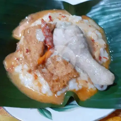 Gambar Makanan GUDEG & LANGGI Teras Mbak Tiwik, Padukuhan Jambon 9