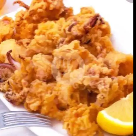 Gambar Makanan Baby Crab D'Gam, Perdana 1 12