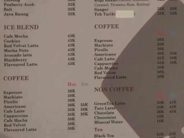 Gambar Makanan Gora Coffee & Eatery 2