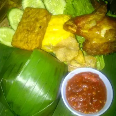 Saung Berkah