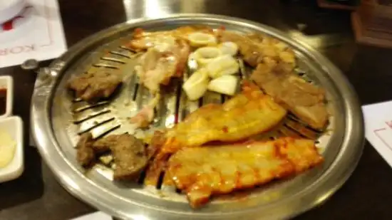 Dae Jang Gum Korean Restaurant BBQ Food Photo 5