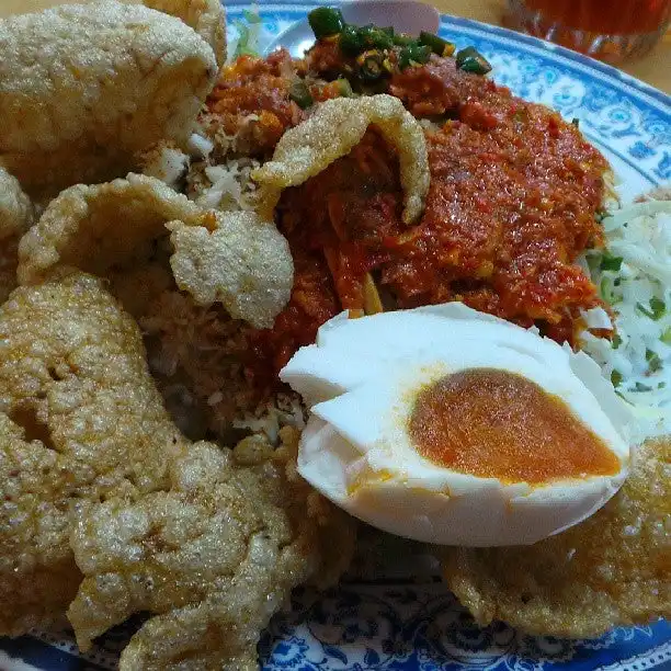 Restoran Hassan Ayam Kampung Food Photo 7