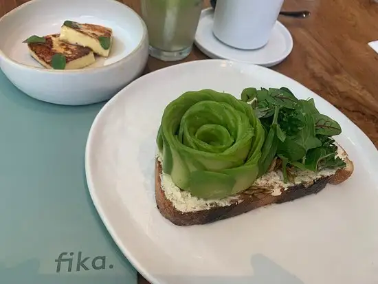 Gambar Makanan Fika 9