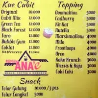 Gambar Makanan Kedai 90's 1