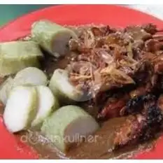 Gambar Makanan Warung Sate Madura H Nur Hasan 9