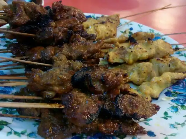 Gerai Satay Mana Lagi Dan Mee Bandung Food Photo 9