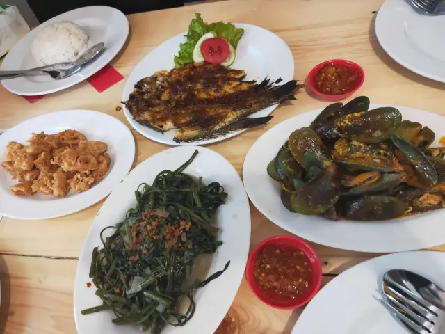 Gambar Makanan KaptenSeafood 16