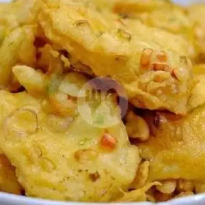 Gambar Makanan Nasi Ayam Tepung Crispy Wong Jowo, Ahmad Yani 13