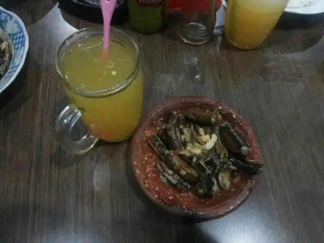 Gambar Makanan Spesial Belut Surabaya H. Poer 14