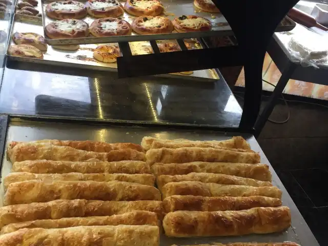 Şato birtat Pastanesi'nin yemek ve ambiyans fotoğrafları 7