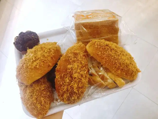 Gambar Makanan BreadTalk 18