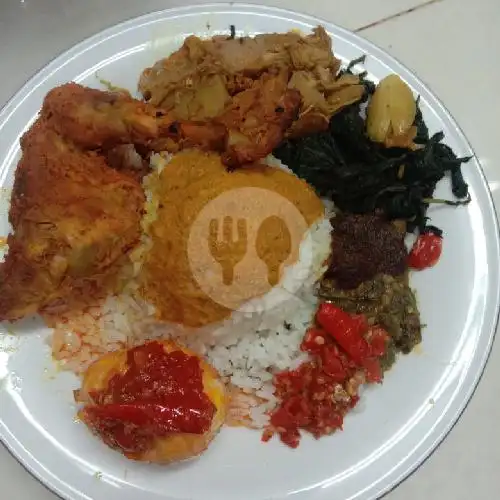 Gambar Makanan Rm Minang Jaya,Cideng. 13