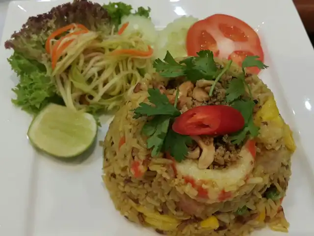 Veggielicious Thai Cuisine Food Photo 8