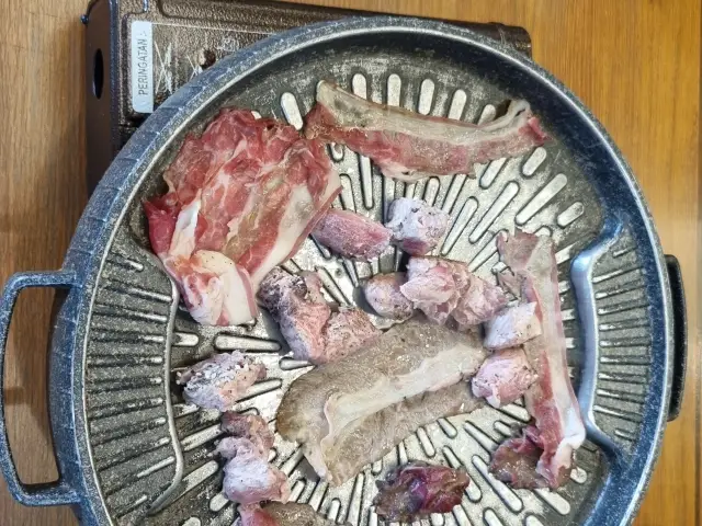 Gambar Makanan Madam Lee Korean BBQ 3
