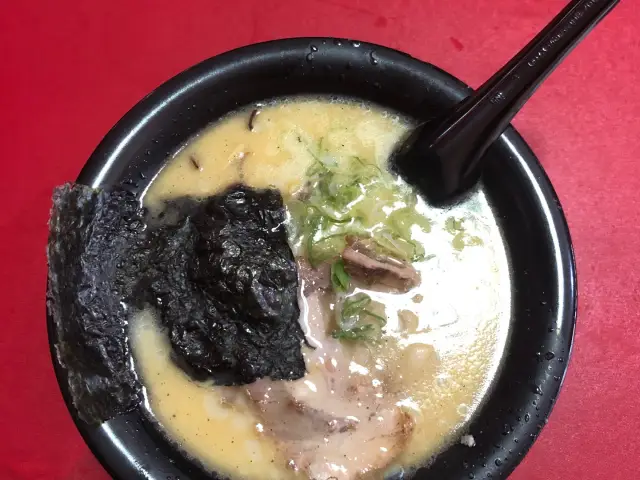 Gambar Makanan Yoiko Ramen 415 6