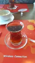 Cafe Desbaş'nin yemek ve ambiyans fotoğrafları 2