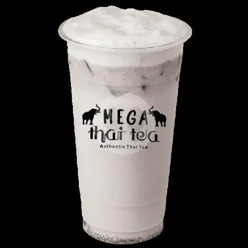 Gambar Makanan mega thai tea 9