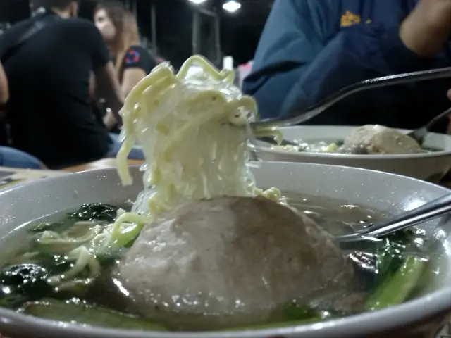 Gambar Makanan Bakso Boedjangan 10