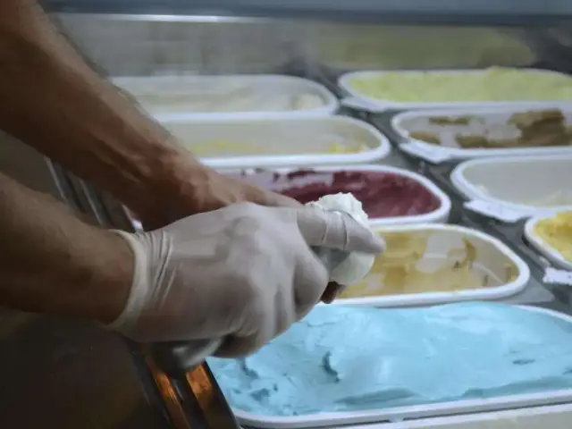 Ada Dondurmacısı'nin yemek ve ambiyans fotoğrafları 39