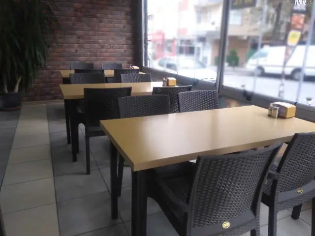 Zirve Et & Restaurant'nin yemek ve ambiyans fotoğrafları 4