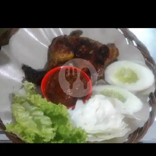 Gambar Makanan Mie Ayam Pak Ali, Pulomas Barat 7